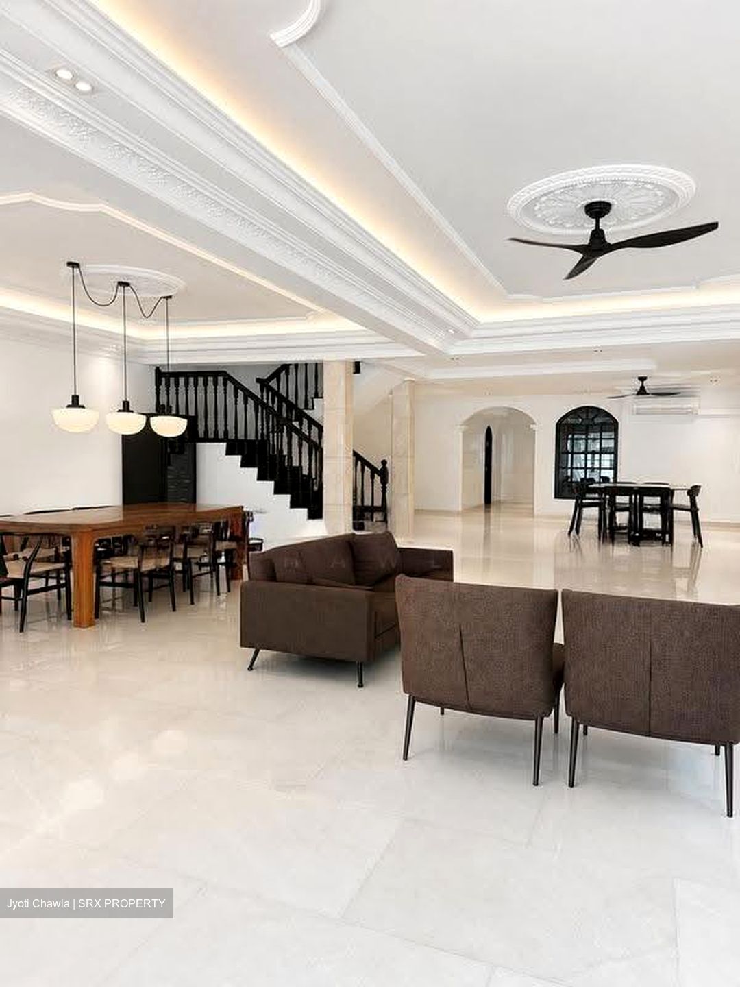 Jalan Ulu Siglap (D15), Semi-Detached #621675191